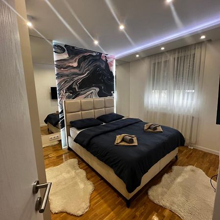 Apartman Exit Bijeljina Exterior foto