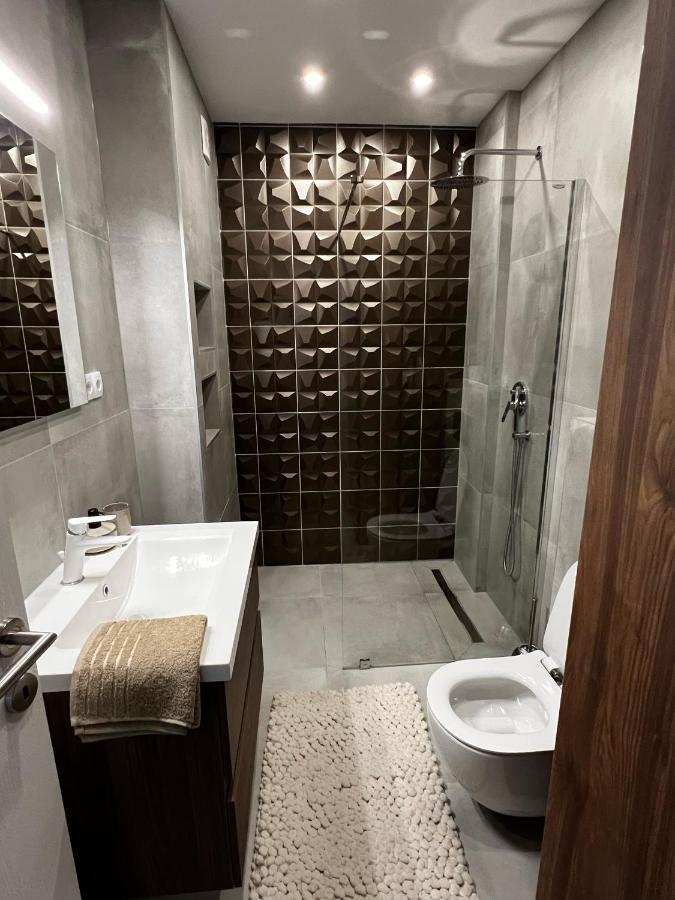 Apartman Exit Bijeljina Exterior foto